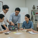 ngành quản lý văn hóa là gì