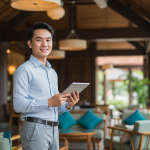 Mức lương ngành quản trị du lịch và lữ hành