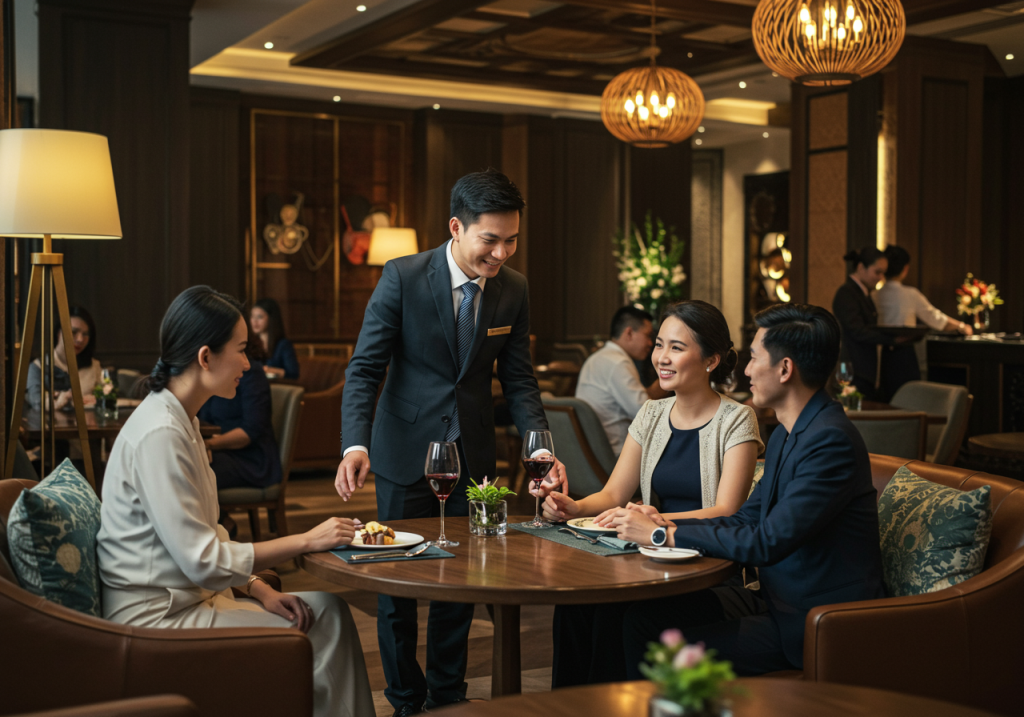 Việc Làm Ngành Du Lịch Tại Huế 2026: Cơ Hội Đa Dạng