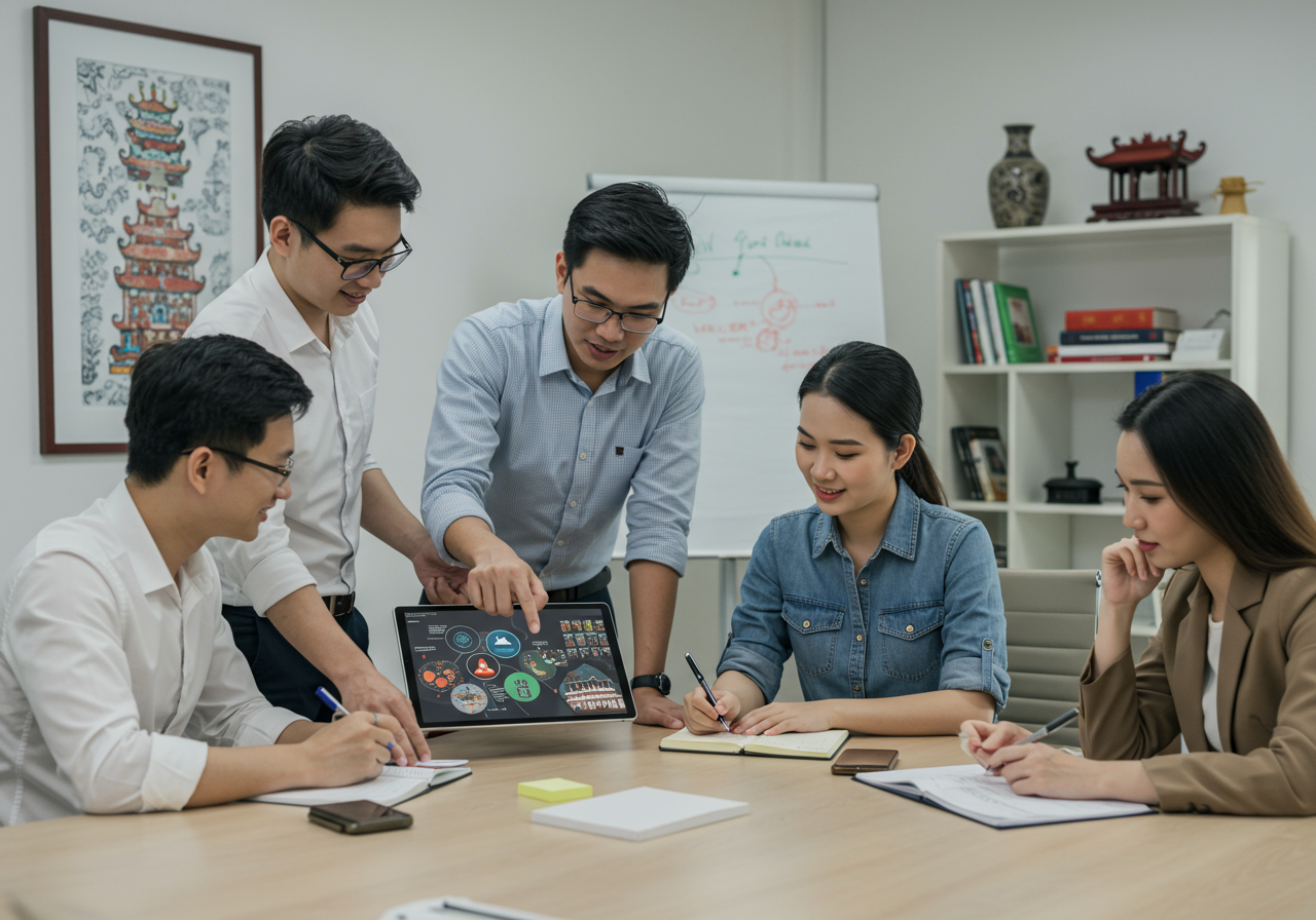 ngành quản lý văn hóa là gì