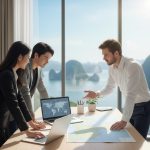 quản lý dịch vụ du lịch và lữ hành