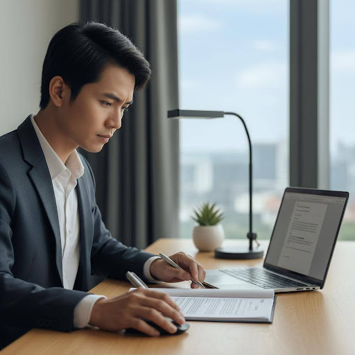 Nắm vững bản chất pháp lý của lương tháng 13 là bước đầu tiên để đảm bảo quyền lợi của bạn.