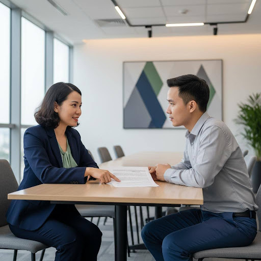 Minh bạch chính sách thưởng giúp doanh nghiệp và người lao động cùng hiểu rõ quyền lợi.