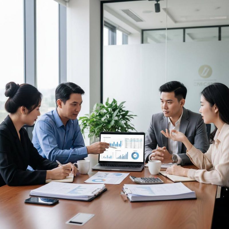 Việc xác định thưởng Tết đòi hỏi phân tích kỹ lưỡng nhiều yếu tố và quy định nội bộ.