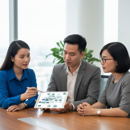 Nắm vững cách tính lương trực Tết là yếu tố then chốt cho cả người lao động và doanh nghiệp.