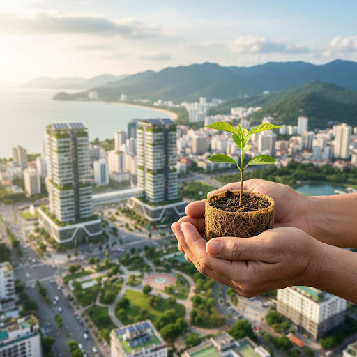 Chuyên viên ESG đóng vai trò tiên phong, định hình tương lai bền vững cho doanh nghiệp và xã hội.