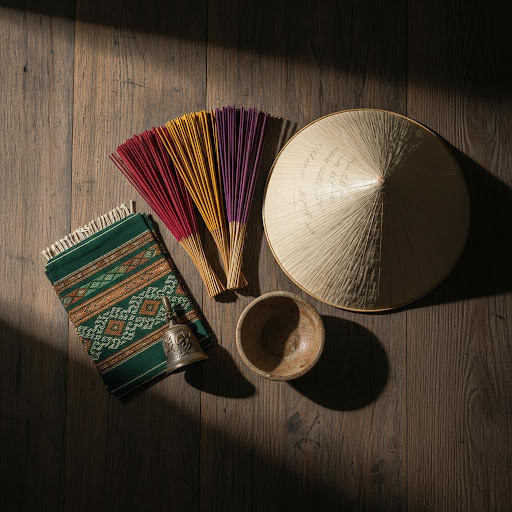 Khám phá sự đa dạng và tinh hoa của các làng nghề truyền thống tại Cố đô Huế qua những sản phẩm thủ công độc đáo.