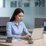 Chuyên viên C&B luôn tỉ mỉ, chính xác trong việc quản lý chính sách lương, thưởng và phúc lợi, đảm bảo sự công bằng cho nhân viên.