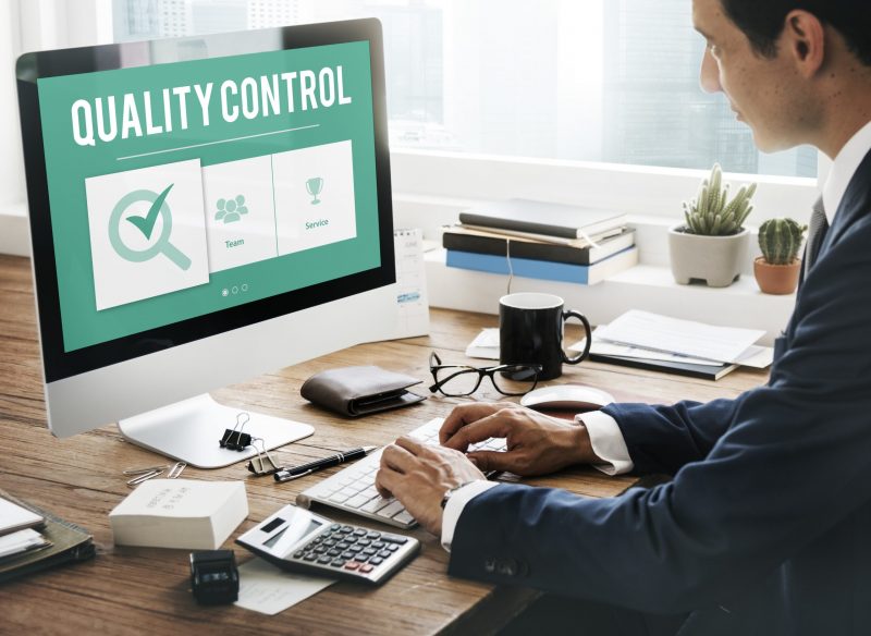 Quản lý các hoạt động như một hệ thống các quá trình liên kết giúp đạt kết quả hiệu quả hơn.