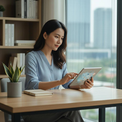 Đánh giá thời điểm vàng để đưa ra quyết định nhảy việc là bước đi chiến lược cho sự nghiệp.
