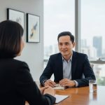 Chuẩn bị kỹ lưỡng và tự tin là chìa khóa để nắm bắt cơ hội tại buổi phỏng vấn quan trọng.