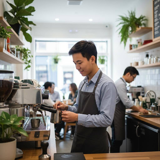 Phỏng vấn là bước cuối cùng và cũng là cơ hội để bạn thể hiện bản thân trực tiếp với nhà tuyển dụng.