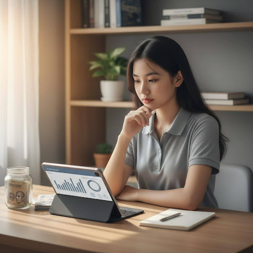 Việc làm thêm hè là cơ hội tuyệt vời để học sinh học cách quản lý tài chính và xây dựng sự độc lập.