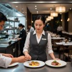 Đảm bảo chất lượng vận hành và dịch vụ là trọng tâm trong vai trò của người quản lý nhà hàng.
