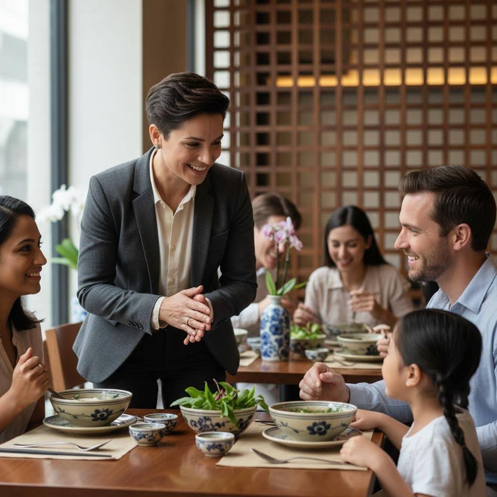 Kỹ năng giao tiếp và khả năng giải quyết vấn đề là chìa khóa để xây dựng mối quan hệ bền vững với khách hàng.