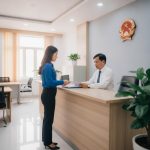 Đảm bảo tính chính xác và minh bạch của hồ sơ thông qua quy trình công chứng tại các cơ quan có thẩm quyền.