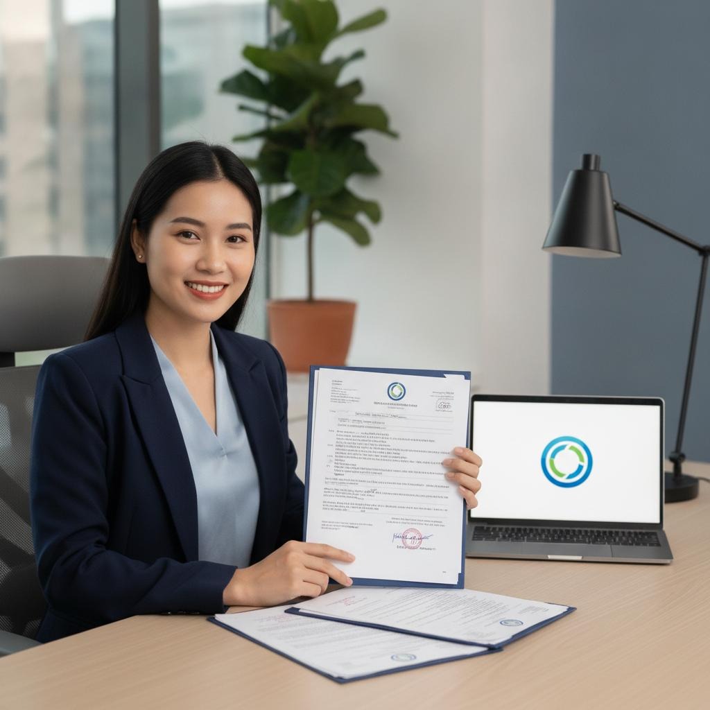 công chứng hồ sơ viện - 2