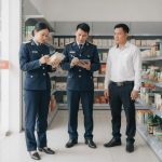 Học Ngành Gì Ra Làm Quản Lý Thị Trường: Lộ Trình Chi Tiết 2025