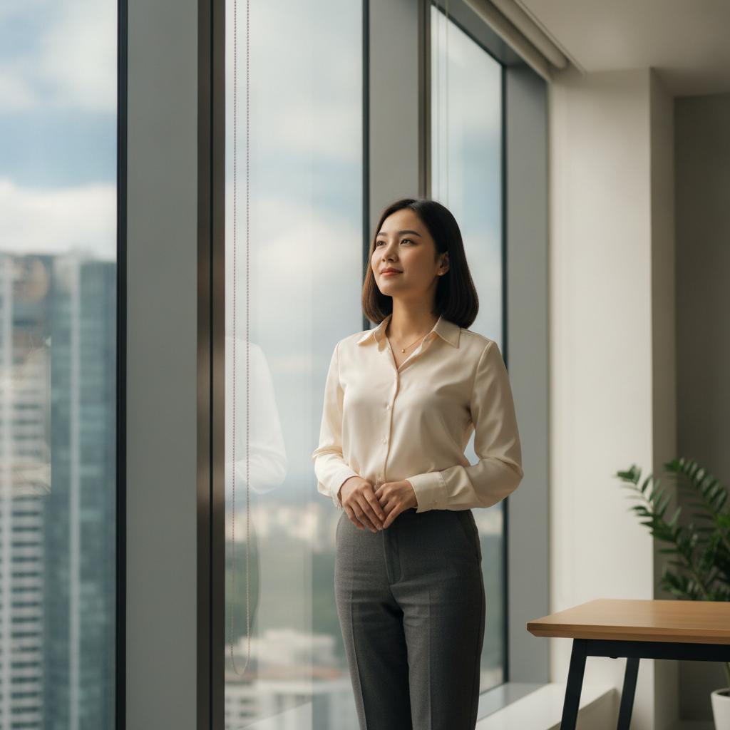 Việc chủ động nghỉ việc là quyền của người lao động khi tìm kiếm cơ hội mới hoặc thay đổi môi trường làm việc.