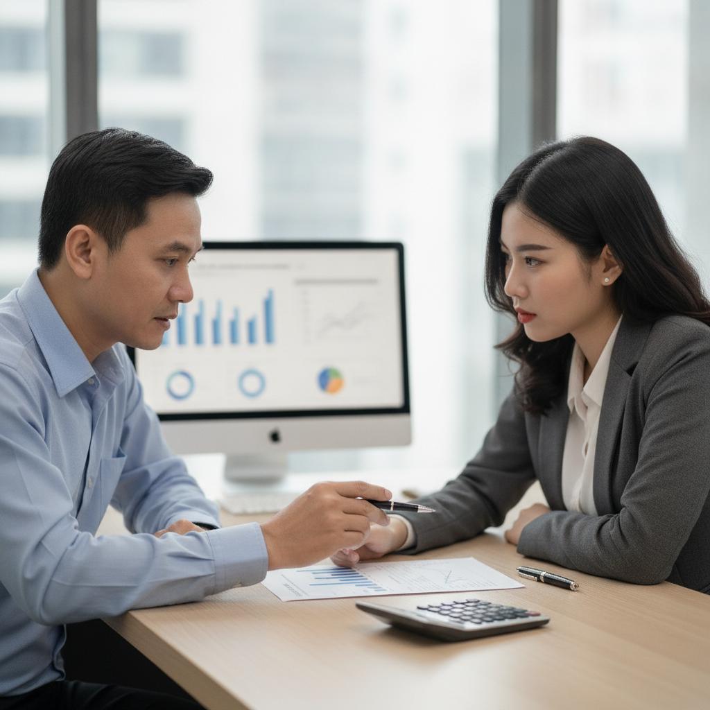Nắm vững cách tính toán chi tiết trợ cấp thôi việc là chìa khóa cho sự minh bạch và công bằng.